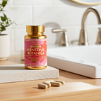 Menstrua Botanica™ 40 Capsules