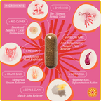 Menstrua Botanica™ 40 Capsules